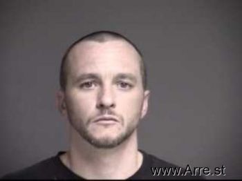 Ryan Michael Green Mugshot