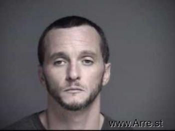 Ryan Michael Green Mugshot