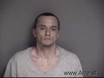 Ryan Michael Green Mugshot