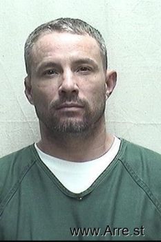 Ryan Allen Green Mugshot