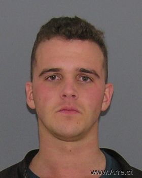 Ryan J Greenwell Mugshot