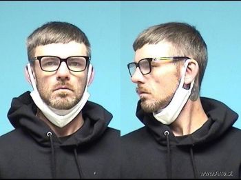 Ryan M Griffin Mugshot