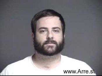 Ryan Timothy Hale Mugshot