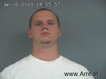 Ryan Matthew Henderson Mugshot