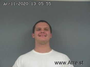 Ryan Matthew Henderson Mugshot