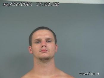 Ryan Matthew Henderson Mugshot