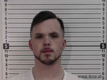 Ryan K Hendricks Mugshot