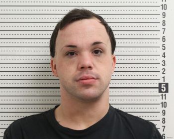 Ryan K Hendricks Mugshot