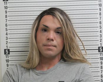 Ryan K Hendricks Mugshot