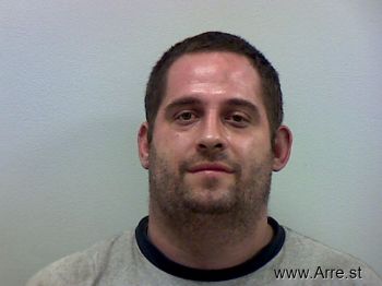 Ryan L Hickman Mugshot