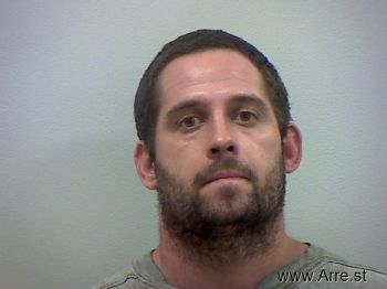 Ryan L Hickman Mugshot