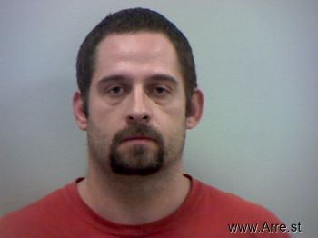 Ryan L Hickman Mugshot