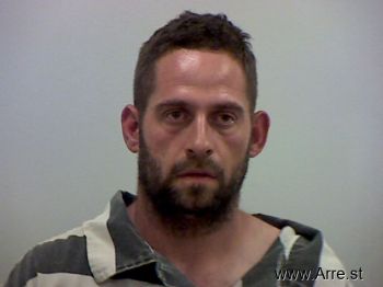 Ryan L Hickman Mugshot