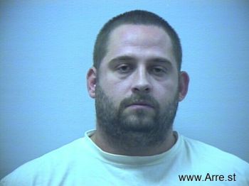 Ryan L Hickman Mugshot