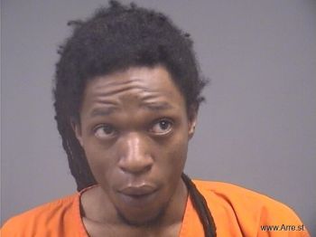 Ryan Shontell Howard Mugshot