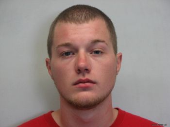 Ryan R Hunt Mugshot