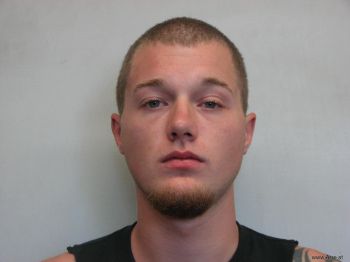 Ryan R Hunt Mugshot