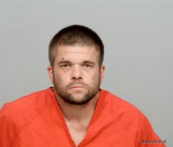 Ryan Lee Jensen Mugshot