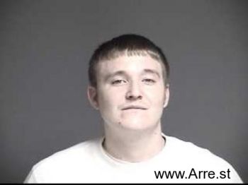 Ryan Kenneth Kiley Mugshot