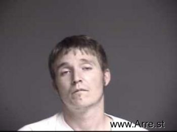 Ryan Kenneth Kiley Mugshot