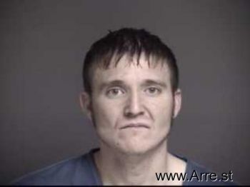 Ryan Kenneth Kiley Mugshot