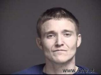 Ryan Kenneth Patr Kiley Mugshot