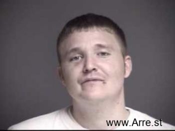 Ryan Kenneth Kiley Mugshot