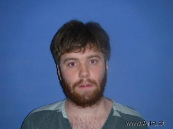 Ryan Hunter Kingsbury Mugshot