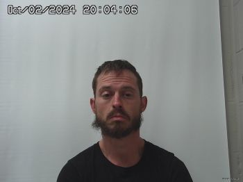 Ryan  Kingston Mugshot