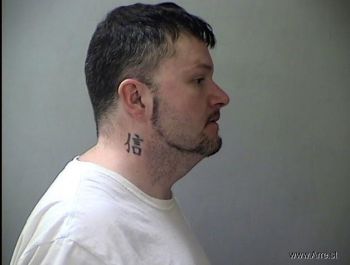 Ryan Robert Lewis Mugshot