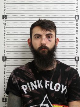 Ryan Thomas Littler Mugshot