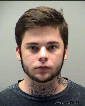 Ryan M Martin Mugshot