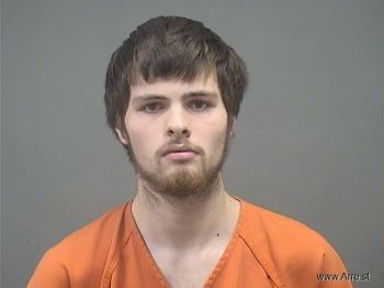 Ryan  Massey Mugshot