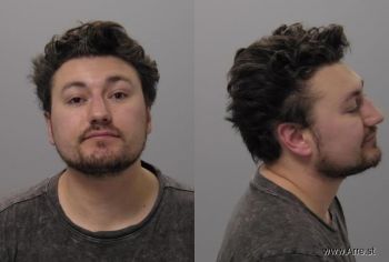 Ryan Michael Mccarthy Mugshot