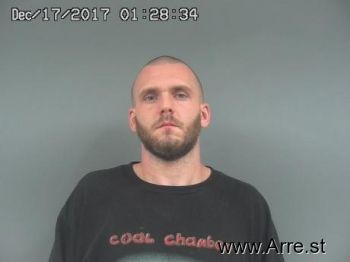 Ryan Frederick Mcclure Mugshot