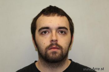 Ryan Dean Mccormick Mugshot