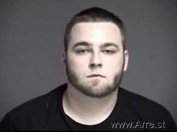 Ryan Joseph Mclaughlin Mugshot