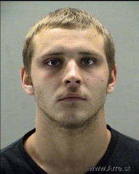 Ryan Dean Mills Mugshot