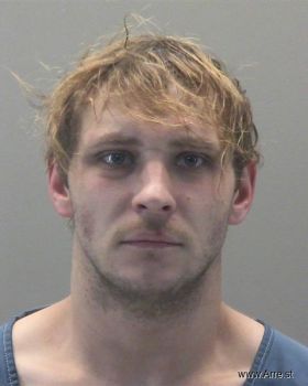 Ryan Dean Mills Mugshot