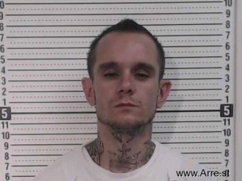 Ryan K Moore Mugshot