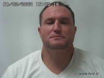 Ryan Jeffrey Moore Mugshot