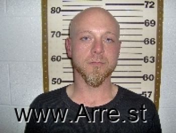 Ryan Patrick Murphy Mugshot