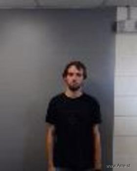 Ryan Thomas Nelson Mugshot