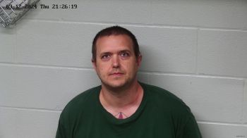 Ryan Arthur Noel Mugshot