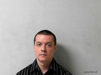 Ryan Michael Petty Mugshot