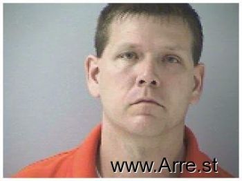 Ryan Eric Powers Mugshot