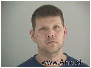 Ryan Eric Powers Mugshot