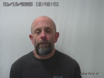 Ryan  Ramey Mugshot