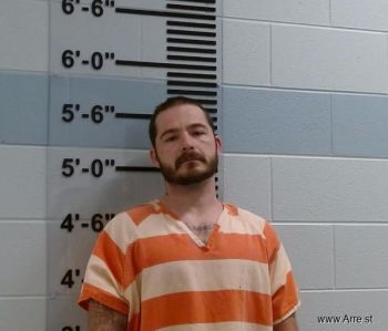 Ryan Micheal Reed Mugshot