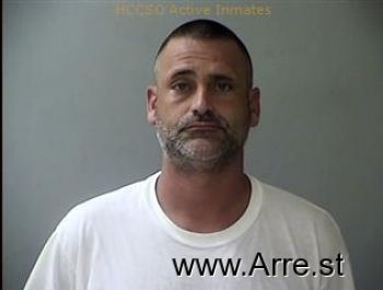 Ryan James Reed Mugshot